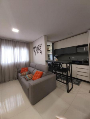 Apartamento aconchegante